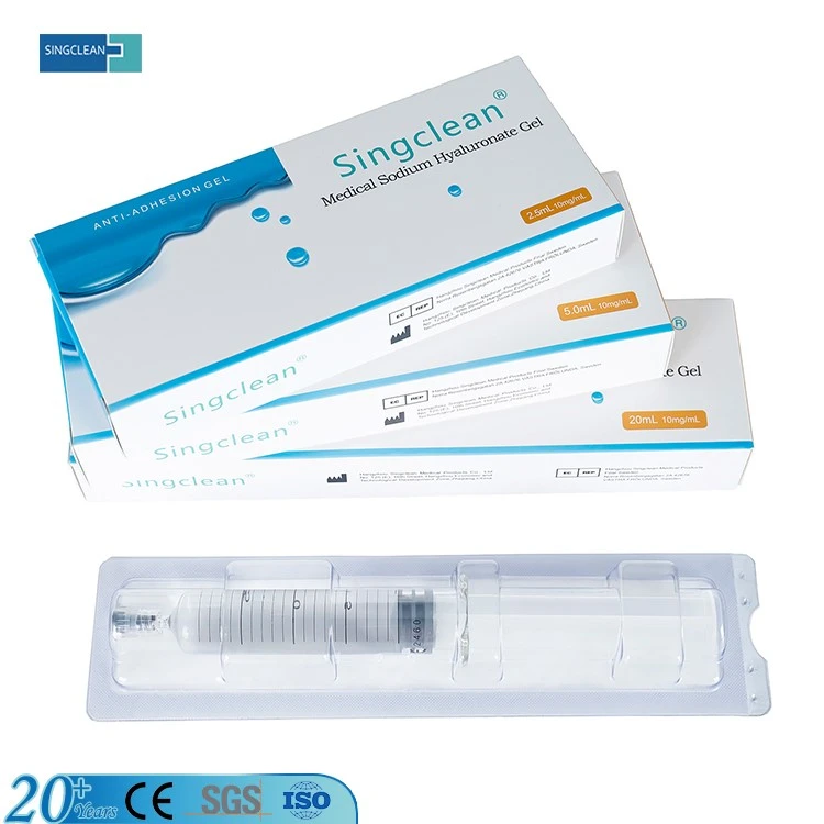 Anti-adhesion-Barrier-Gel Anti-adhesion-Barrier-Gel