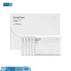 Natürliche Hautpflegeprodukte